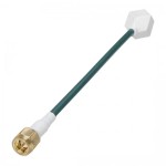 Original AKK 4.5-6dBi SMA-J 5.5-6GHZ Combo-160MM Omnidirectional Antenna for RC FPV Airplane Module Accessories